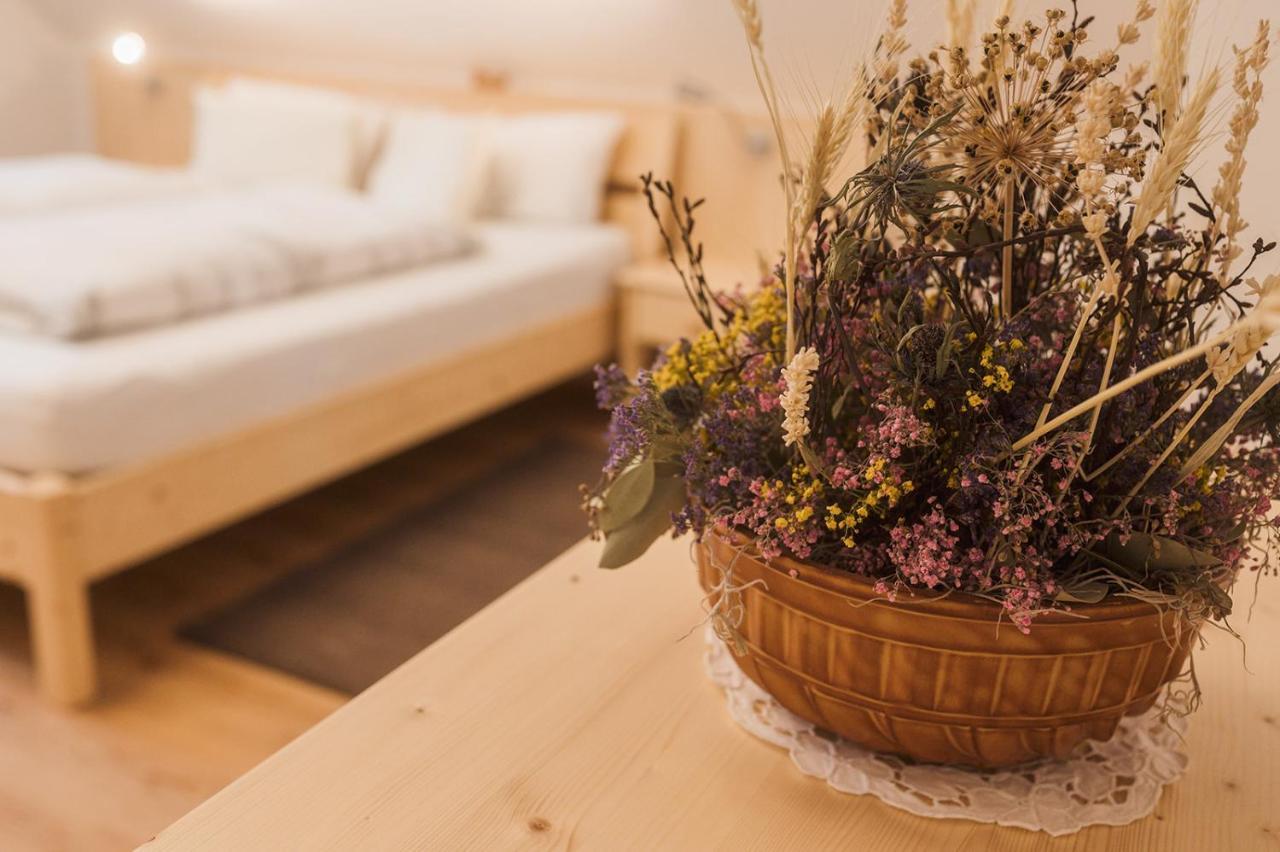 Appartement Altes Pfarrhaus à Altaussee Extérieur photo