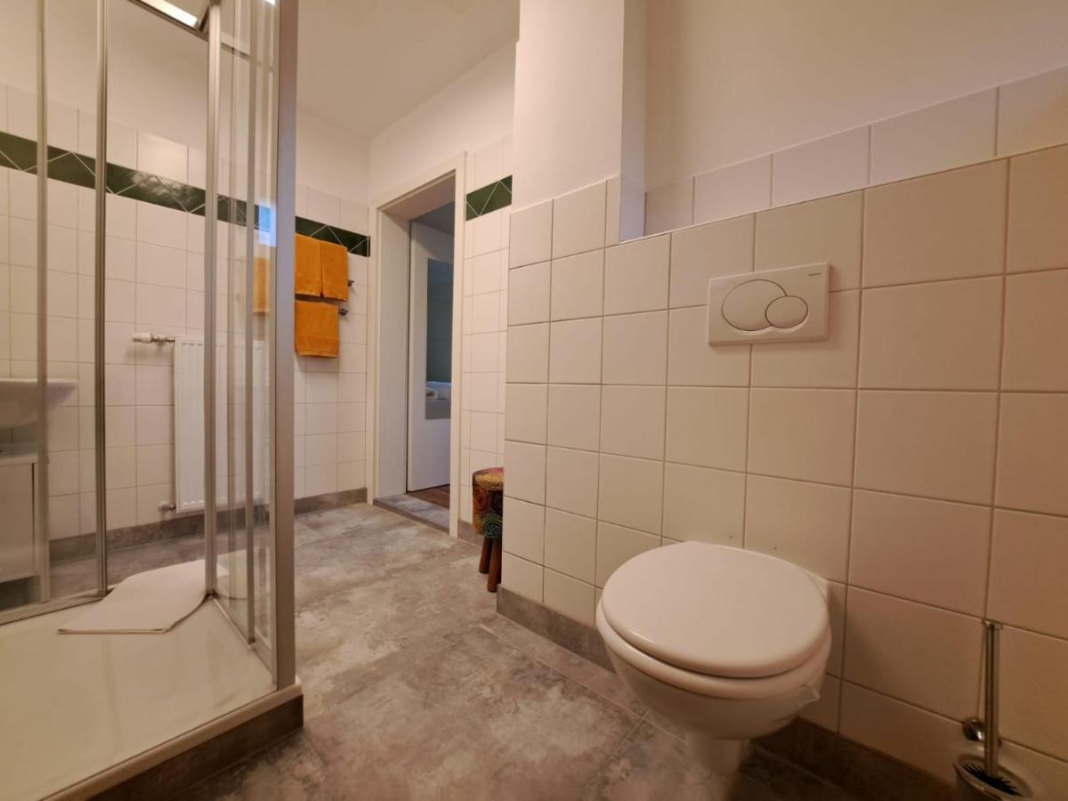 Appartement Altes Pfarrhaus à Altaussee Extérieur photo