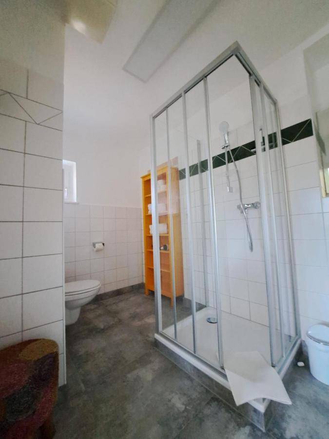 Appartement Altes Pfarrhaus à Altaussee Extérieur photo